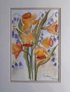 Christine M. Springtime, watercolour. 1.21.jpg